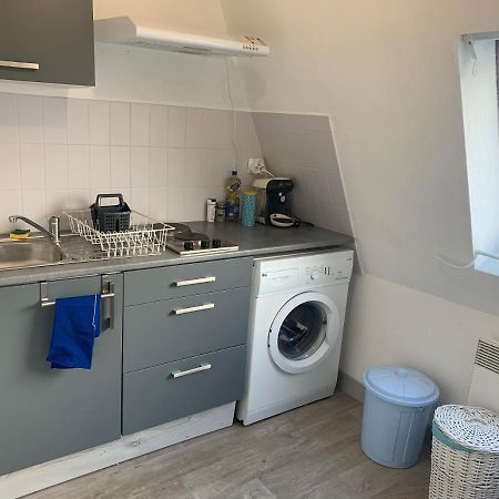 Apartmán Joli Studio Avec Garage Prive Tarbes Exteriér fotografie
